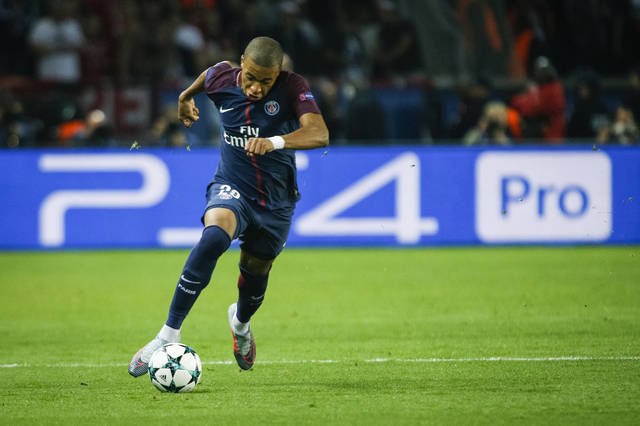 门前存在感 门前存在感