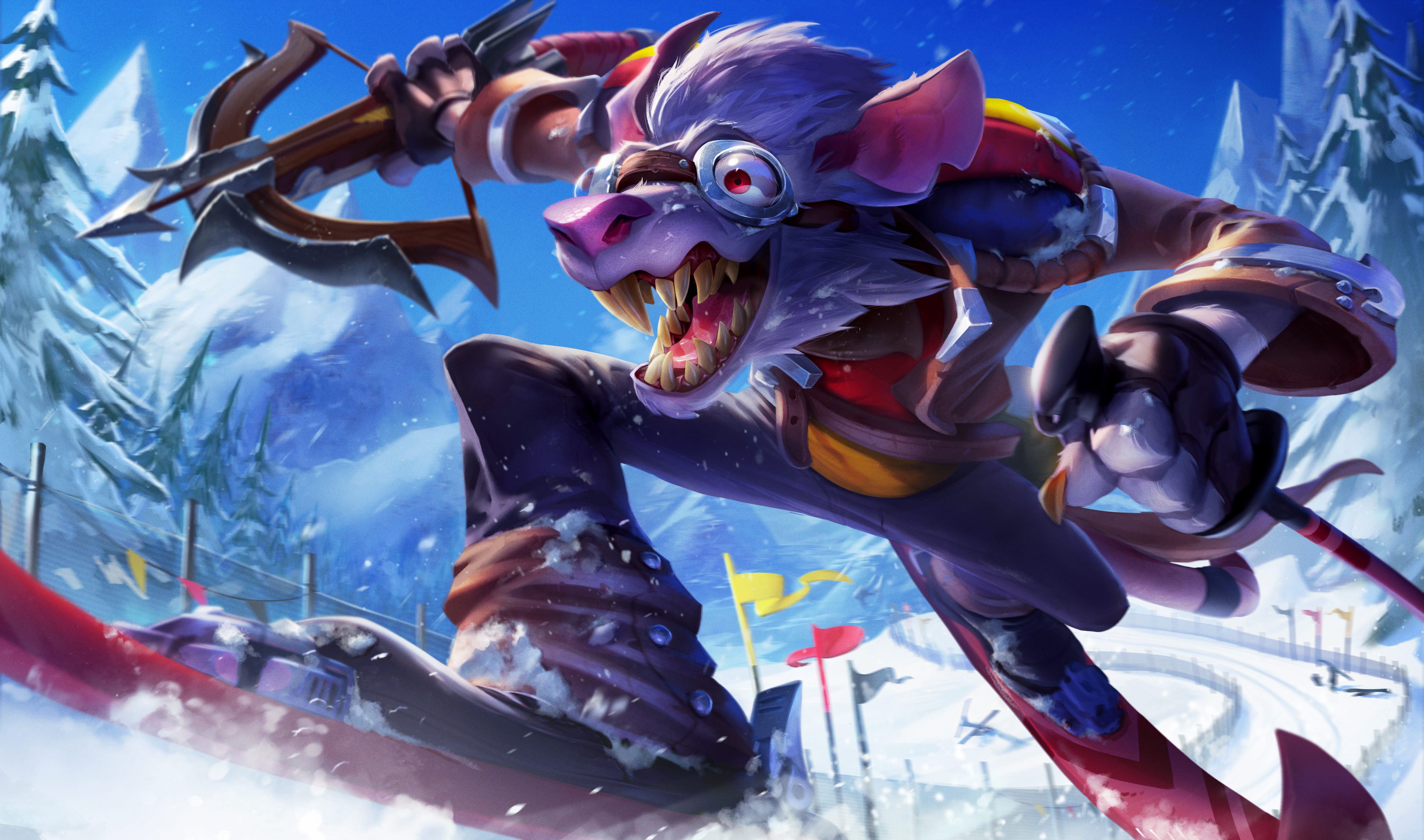 边路提效 边路提效