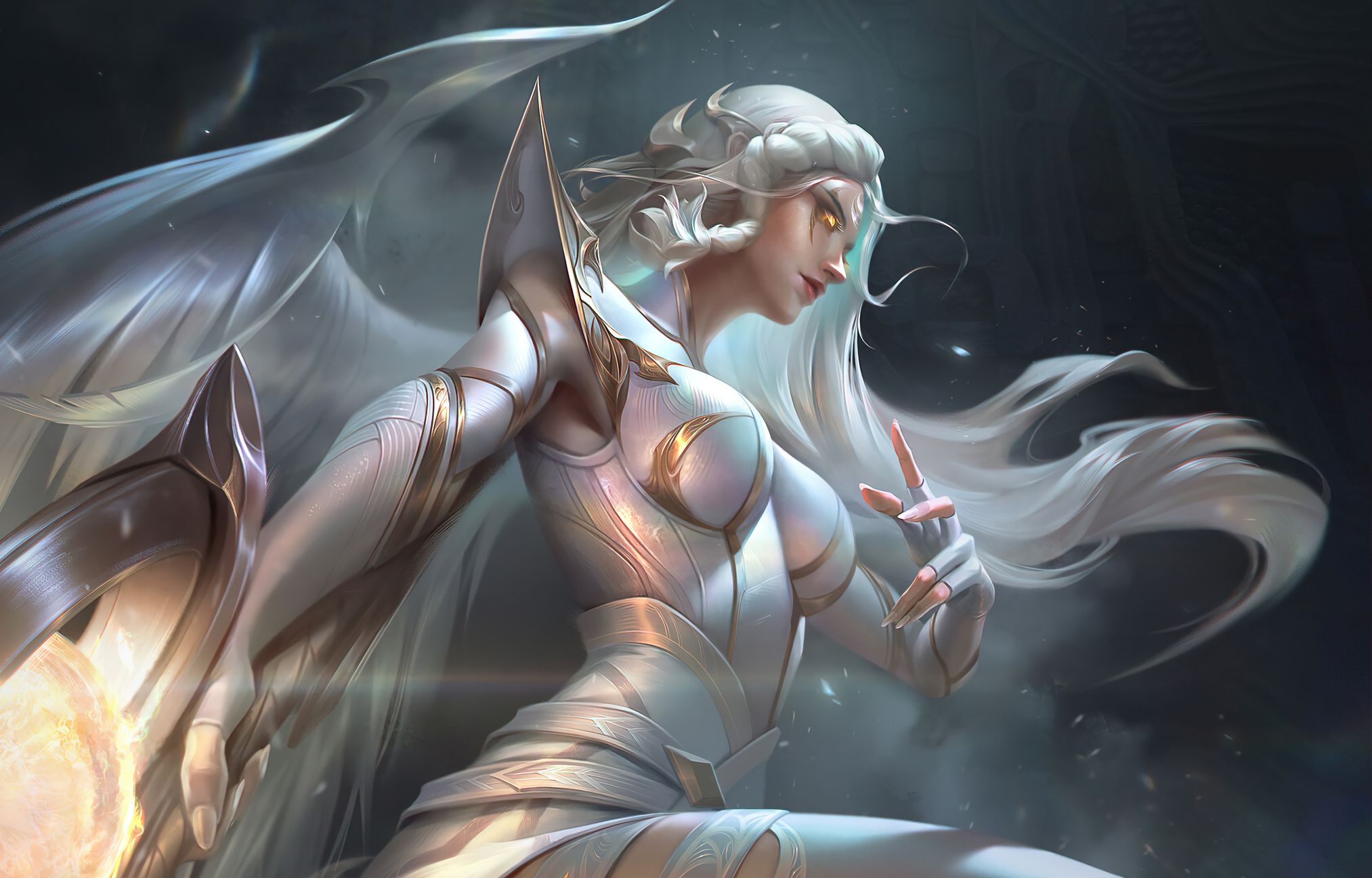 第三人前插 第三人前插